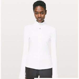 NWT Lululemon define jacket
